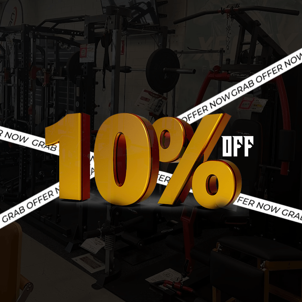 April Sale 10%